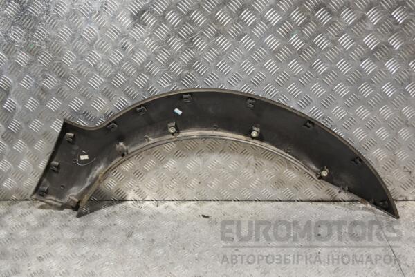 Накладка крыла передняя левая Kia Sorento 2002-2009 877113E500 387420 - 2