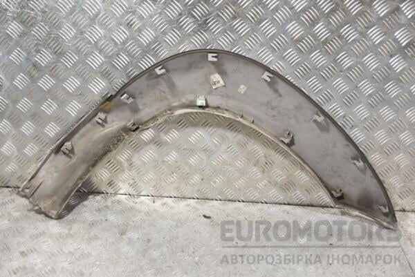 Накладка крила передня ліва (дефект) Hyundai Tucson 2004-2009 877112E000 387422 - 2