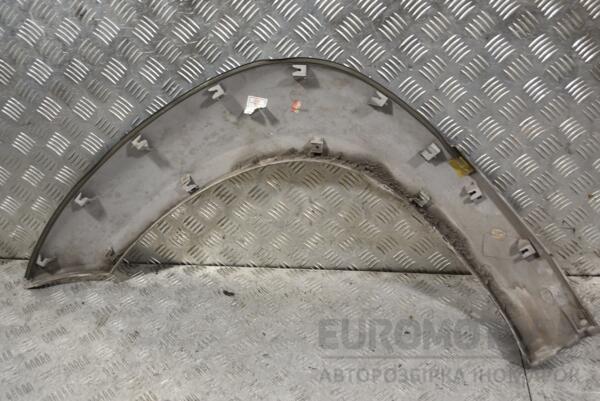 Накладка крила передня права (дефект) Hyundai Tucson 2004-2009 877122E000 387424 - 3