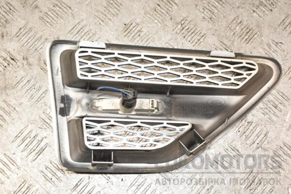 Накладка крыла передняя левая Land Rover Freelander (II) 2007-2014 6H52014K81BC 387427 - 2