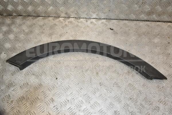 Накладка крыла задняя левая Kia Sportage 2010-2015 877413U000 387431 - 1