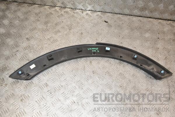Накладка крыла задняя левая Kia Sportage 2010-2015 877413U000 387431 - 2