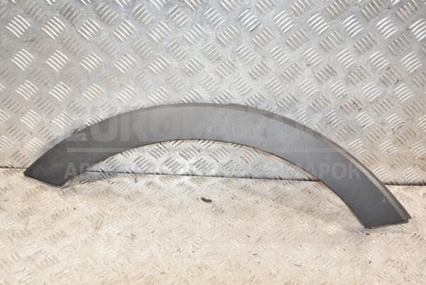 Накладка крыла задняя правая Kia Sportage 2010-2015 877423U000 387433 euromotors.com.ua