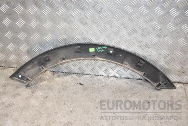 Накладка крила задні праві Kia Sportage 2010-2015 877423U000 387433 - 2