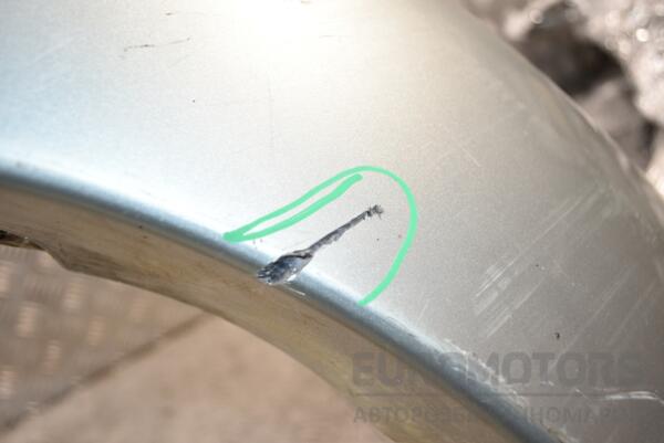 Накладка крыла задняя левая (дефект) Toyota Hilux 2004-2015 610620K220 387435 - 2