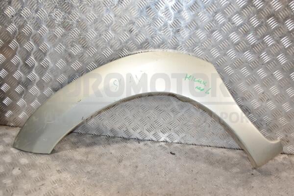 Накладка крыла передняя левая Toyota Hilux 2004-2015 530880K060 387440 - 1
