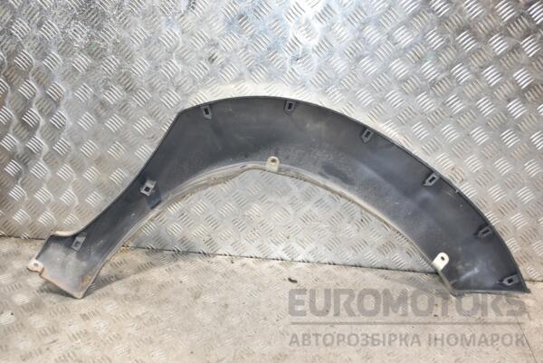 Накладка крыла передняя левая Toyota Hilux 2004-2015 530880K060 387440 - 2