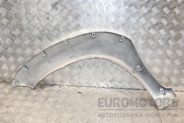 Накладка крила передня права (дефект) Toyota Hilux 2004-2015 530870K060 387442 - 2
