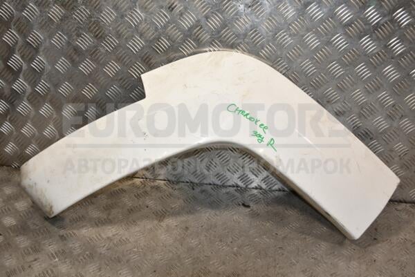 Накладка крыла задняя правая Jeep Cherokee 2007-2012 1CK84TRMAC 387446 - 1
