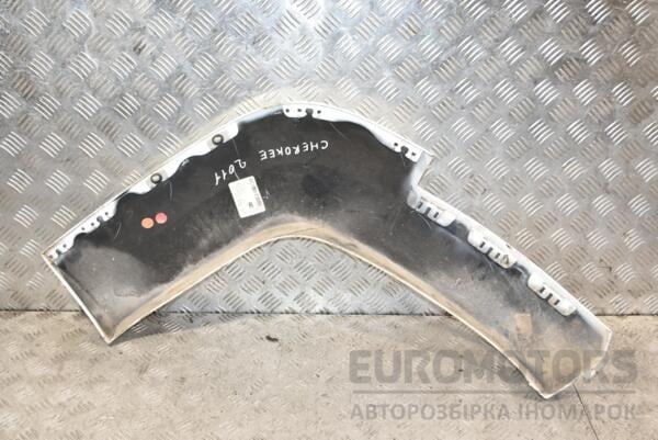 Накладка крила задні праві Jeep Cherokee 2007-2012 1CK84TRMAC 387446 - 2