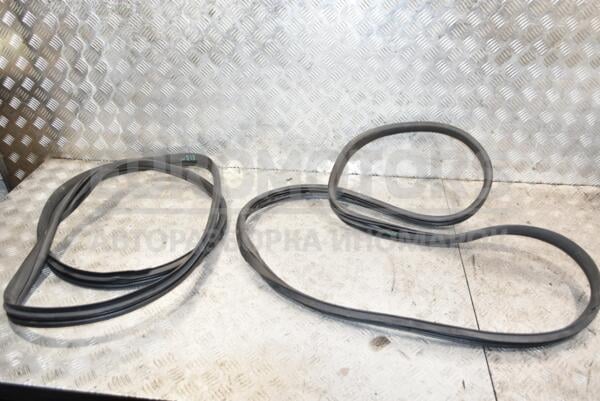 Уплотнитель двери передний Mercedes E-class (W213) 2016 A2136970051 387453