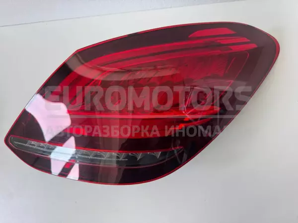 Задний правый светодиодный фонарь Mercedes C-class 2.2cdi BlueTEC (W205) 2014-2021 A2059064603 it-12212 Дизель - 2