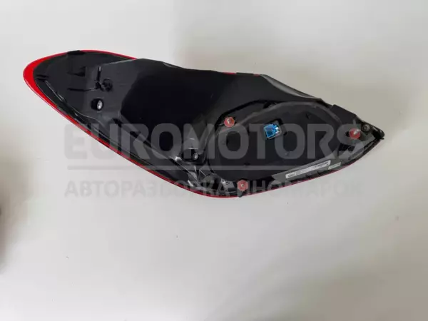 Задний правый светодиодный фонарь Mercedes C-class 2.2cdi BlueTEC (W205) 2014-2021 A2059064603 it-12212 Дизель - 3