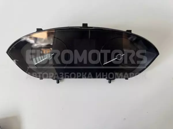 Панель приборов Fiat Ducato 2.2 Mjet 2014 00468637450 it-12215 Дизель - 1