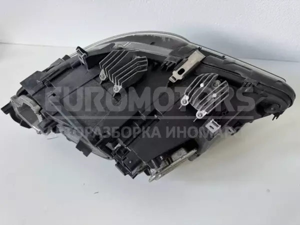 Правая фара БИКСЕНОНОВАЯ BMW 5 3.0tdi (F10/F11) 2009-2016 1EL010131-22 it-12218 Дизель - 3
