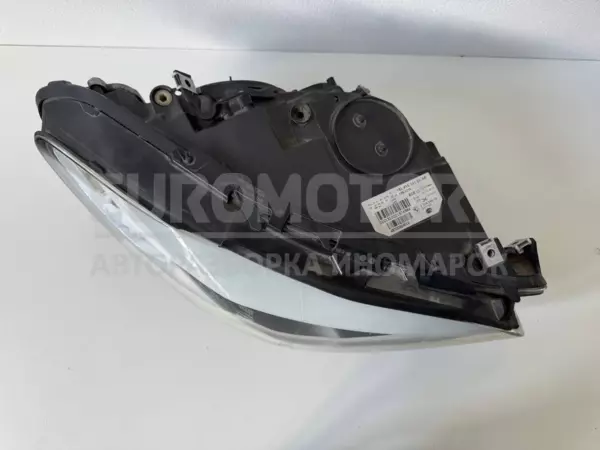 Правая фара БИКСЕНОНОВАЯ BMW 5 3.0tdi (F10/F11) 2009-2016 1EL010131-22 it-12218 Дизель - 4