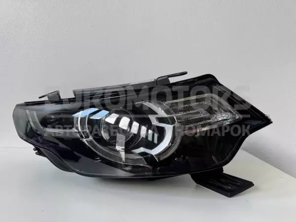 Права фара БІКСЕНОНОВА Land Rover Discovery Sport 2.0d 2014 FK72-13W029EG it-12219 Дизель - 1