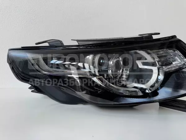 Права фара БІКСЕНОНОВА Land Rover Discovery Sport 2.0d 2014-2019 FK72-13W029EG it-12219 Дизель - 2