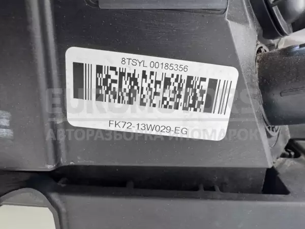 Права фара БІКСЕНОНОВА Land Rover Discovery Sport 2.0d 2014-2019 FK72-13W029EG it-12219 Дизель - 6