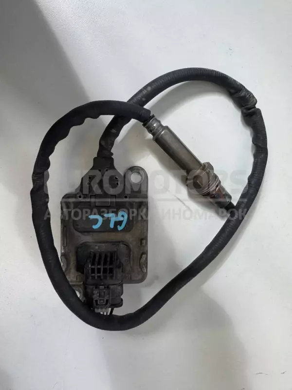 Лямбда-зонд Mercedes GLC-class 2.0cdi (W253) 2015 A0009058111 it-12221 Дизель - 1