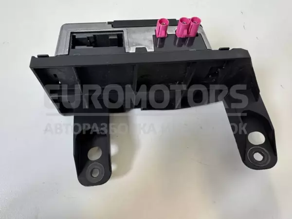 Электронная форма Seat Tarraco 1.5tsi 2018 5WA035284G it-12229 Бензин - 3