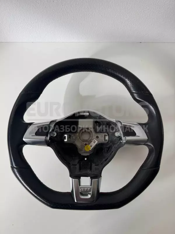 Рулевое колесо VW Golf 2.0 16V TSI (VI) 2008-2013 5K0419091B it-12239 Бензин euromotors.com.ua