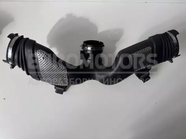 Воздушный шланг от расходомера к турбине Mercedes M-Class 3.0cdi (W164) 2005-2011 A6420908237 it-12240 Дизель - 1