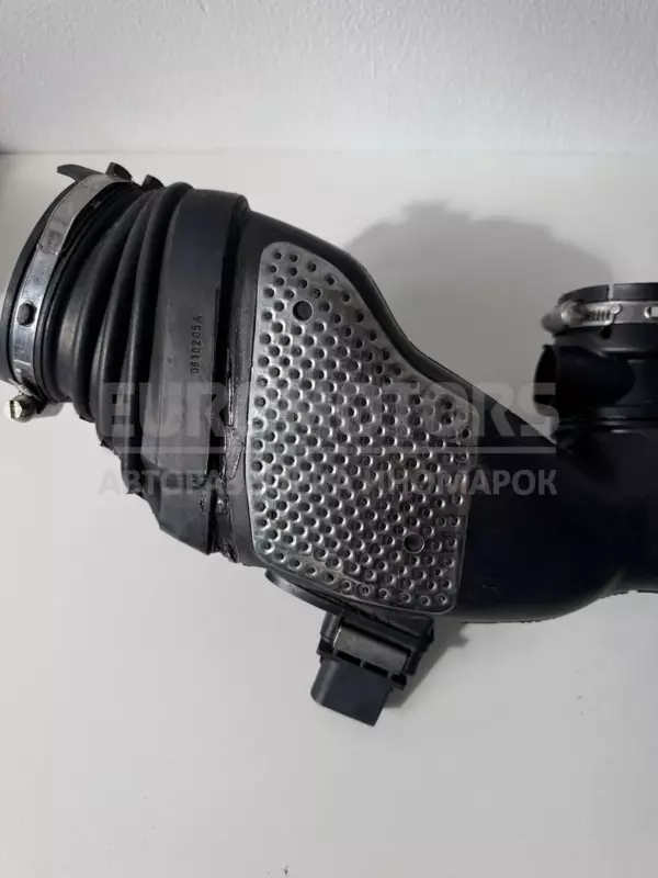 Воздушный шланг от расходомера к турбине Mercedes M-Class 3.0cdi (W164) 2005-2011 A6420908237 it-12240 Дизель - 2