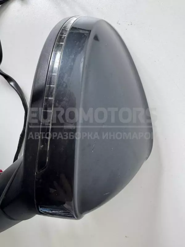 Правое зеркало Audi A4 2.0tdi (B9) 2015-2023 it-12242 Дизель - 2