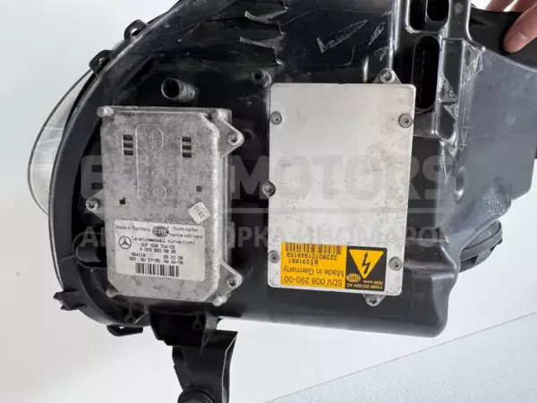 Права ксенонова фара Mercedes R-Class 3.0cdi (W251) 2005 A2518260191KZ it-12245 Дизель - 3