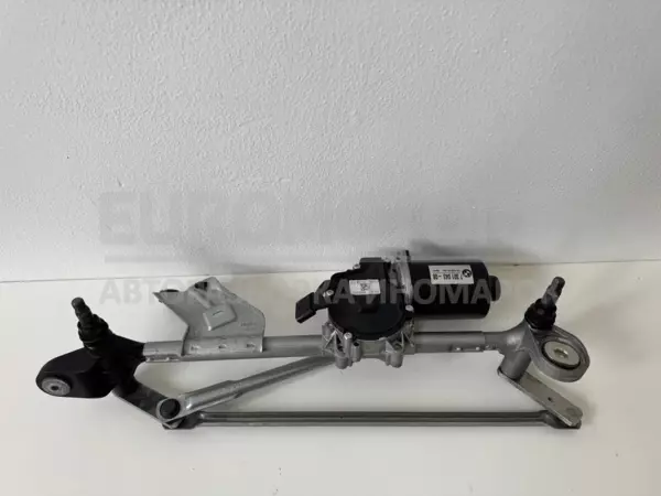 Стеклоочиститель переднего стекла с мотором BMW 2 1.5 12V turbo (F45) 2014-2021 7301043 it-12247 Бензин - 1