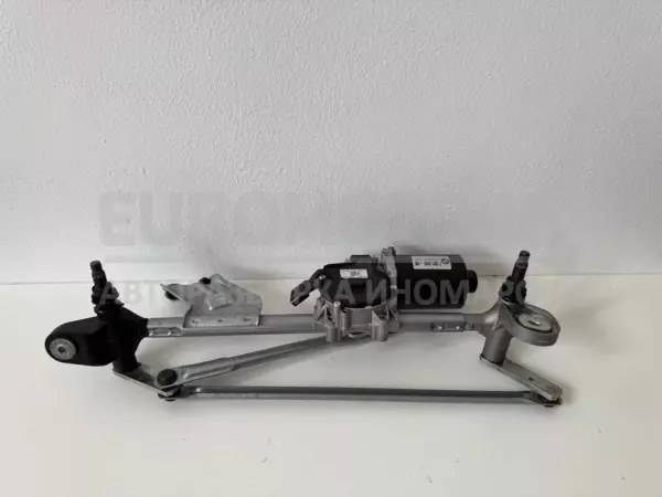 Склоочисник переднього скла з мотором BMW 2 1.5 12V turbo (F45) 2014-2021 7301043 it-12247 Бензин - 2