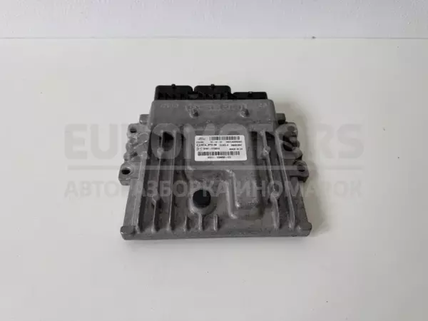Блок керування двигуном Ford Kuga 2.0tdci 2012-2019 AV4112A650CG it-12248 Дизель - 1