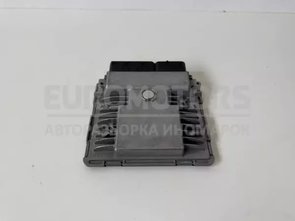 Блок керування двигуном Skoda Fabia 1.2tfsi 2007-2014 03F906070HH it-12249 Бензин - 1