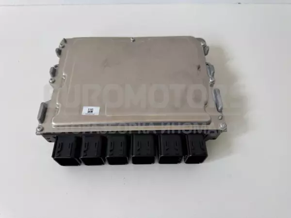 Блок керування двигуном BMW 2 1.5 12V turbo (F45) 2014-2021 9897192 it-12255 Бензин - 3