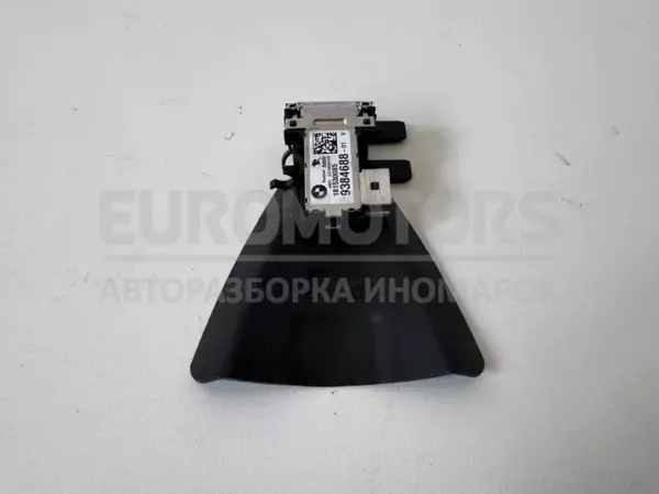 Фронтальная камера BMW 2 1.5 12V turbo (F45) 2014-2021 9384688 it-12256 Бензин - 2