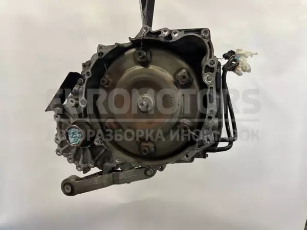 Автоматична коробка передач Volvo XC60 2.4tdi (Bi-turbo) 2008 TF-80SC it-12257 Дизель - 1