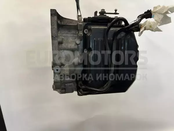 Автоматическая коробка передач Volvo XC60 2.4tdi (Bi-turbo) 2008 TF-80SC it-12257 Дизель - 3