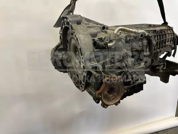 Автоматическая коробка передач Audi A4 3.0tdi (B9) 2015-2023 QFK it-12258 Дизель - 4