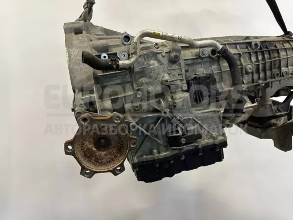 Автоматическая коробка передач Audi A4 3.0tdi (B9) 2015-2023 QFK it-12258 Дизель - 6