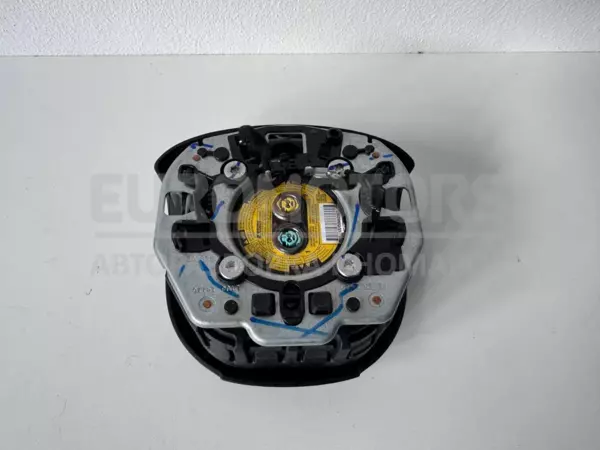 Подушка безопасности водителя на рулевом колесе Jeep Grand Cherokee 3.0crd 2010 P6BM591X9AA it-12260 Дизель - 2