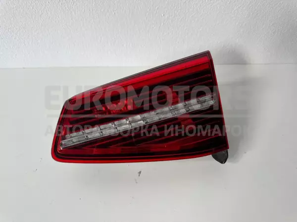 Правий внутрішній світлодіодний ліхтар VW Passat 2.0tdi (B8) 2015 3G9945308A it-12264 Дизель euromotors.com.ua