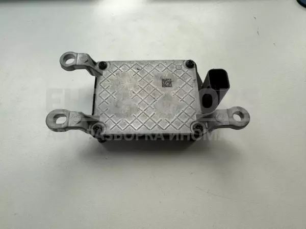 Датчик радара Distronic Nissan X-Trail 1598 (T32) 2014 4057-14-6068 it-12269 Дизель - 2