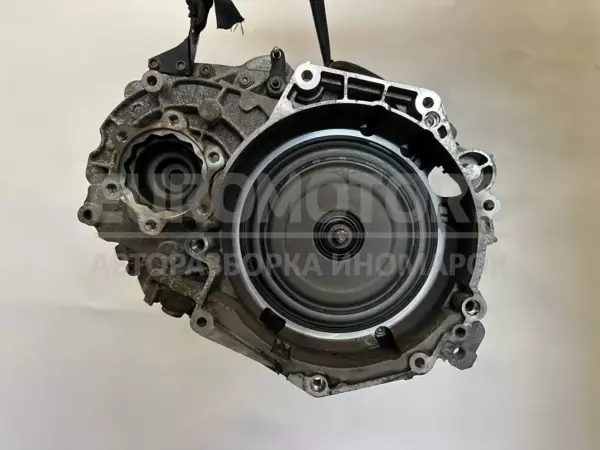 Автоматическая коробка передач Seat Alhambra 2.0tdi 2010 PBC it-12272 Дизель - 1
