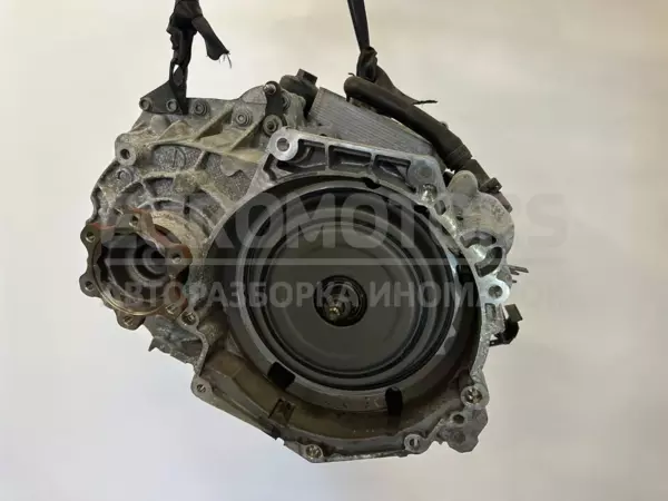 Автоматическая коробка передач Seat Alhambra 2.0tdi 2010 PBC it-12272 Дизель - 2