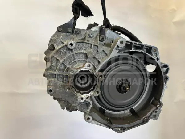 Автоматическая коробка передач Seat Alhambra 2.0tdi 2010 PBC it-12272 Дизель - 3