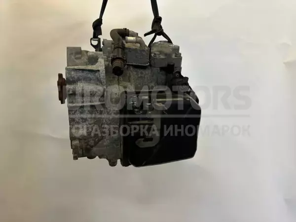 Автоматическая коробка передач Seat Alhambra 2.0tdi 2010 PBC it-12272 Дизель - 5