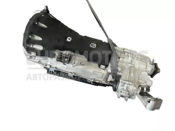 Автоматична коробка передач BMW X3 2.0 16V (G01) 2017 GA8X51CZ it-12273 Бензин - 1