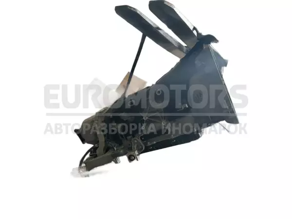 Автоматична коробка передач BMW X3 2.0 16V (G01) 2017 GA8X51CZ it-12273 Бензин - 2