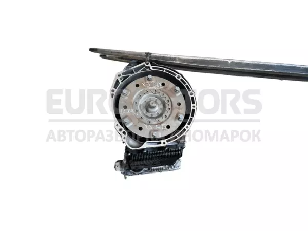 Автоматична коробка передач BMW X3 2.0 16V (G01) 2017 GA8X51CZ it-12273 Бензин - 3